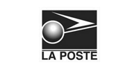 la poste